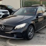 2020 Mercedes-Benz C300 AMG