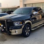 2017 Dodge Ram 5.7L Hemi LARAMIE LONGHORN