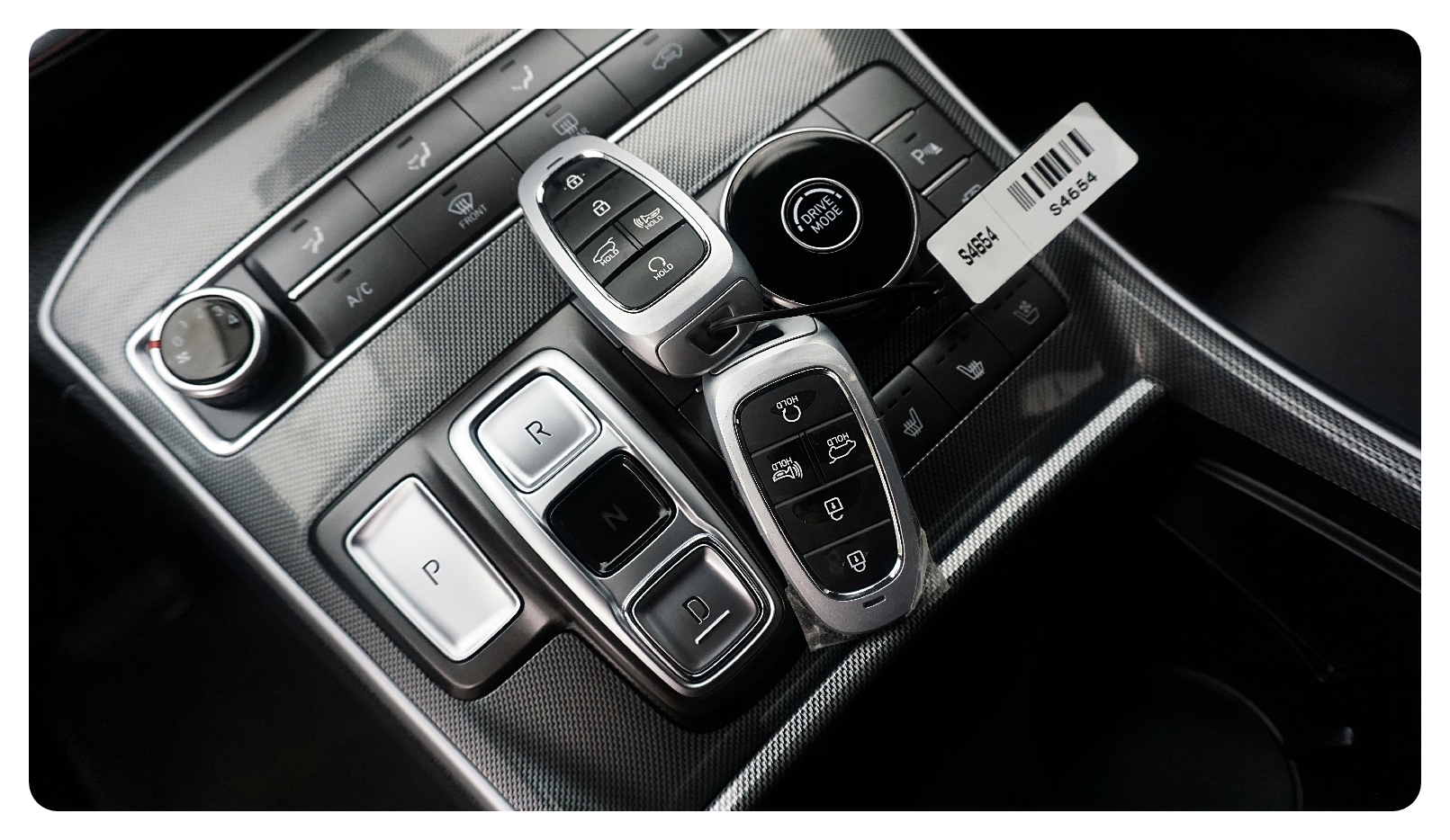 2021 Hyundai Santa Fe 2.5L Premium – Image 12