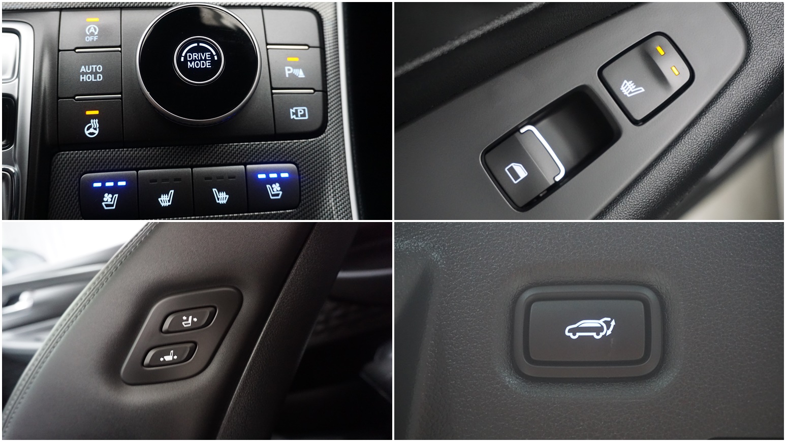 2021 Hyundai Santa Fe 2.5L Premium – Image 17