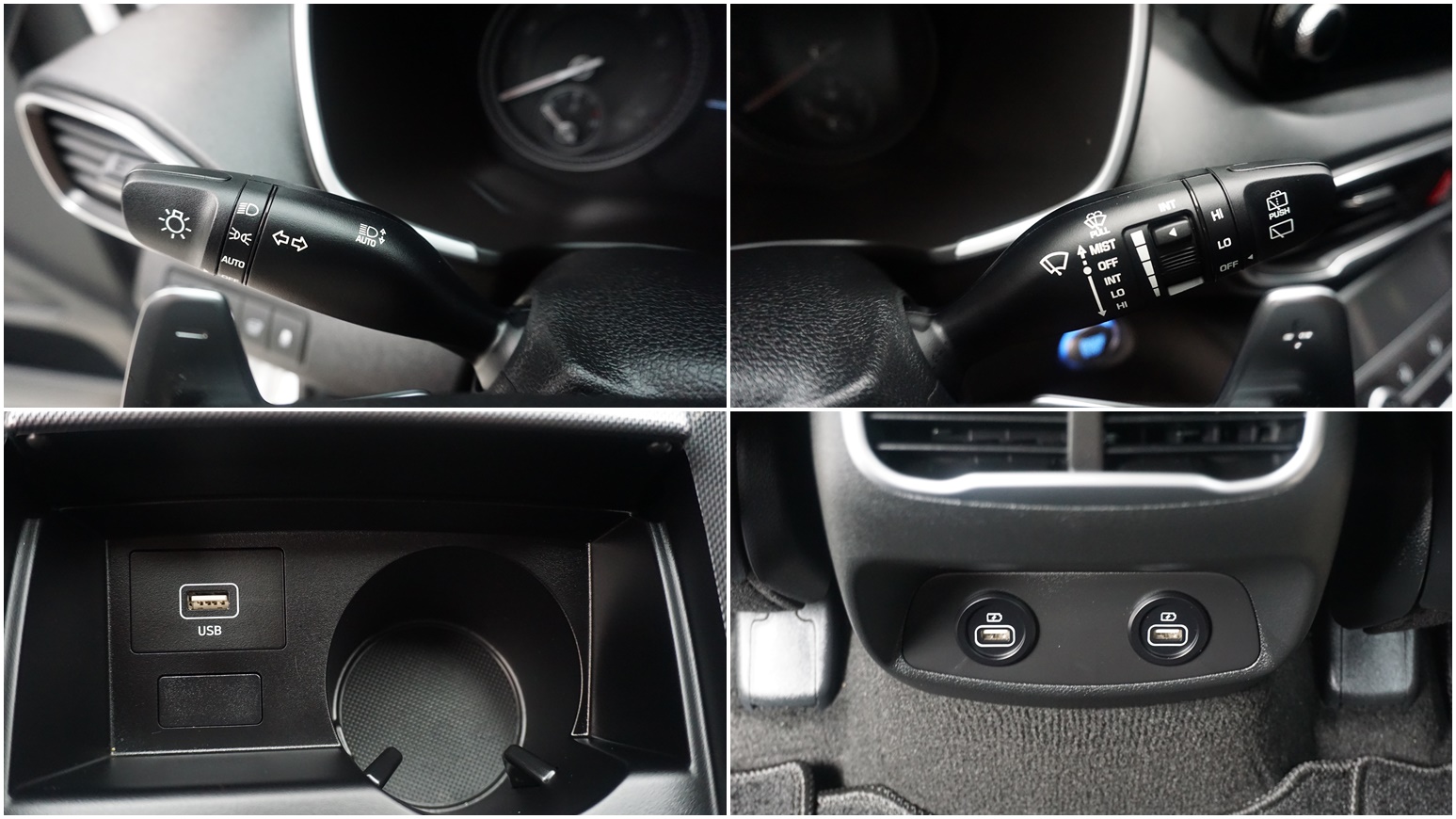 2021 Hyundai Santa Fe 2.5L Premium – Image 18