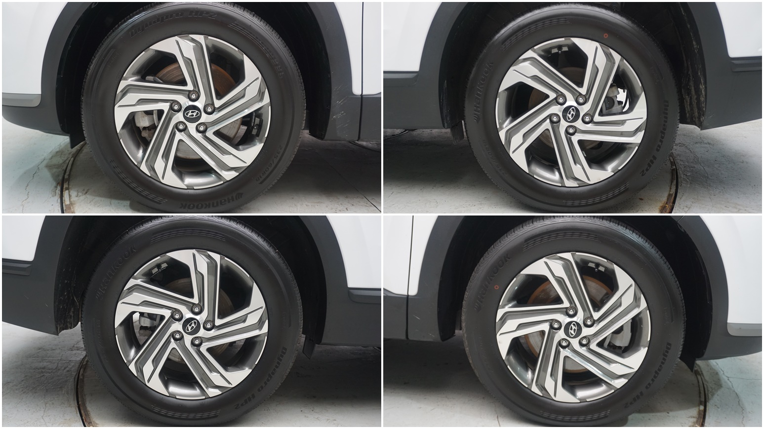 2021 Hyundai Santa Fe 2.5L Premium – Image 20