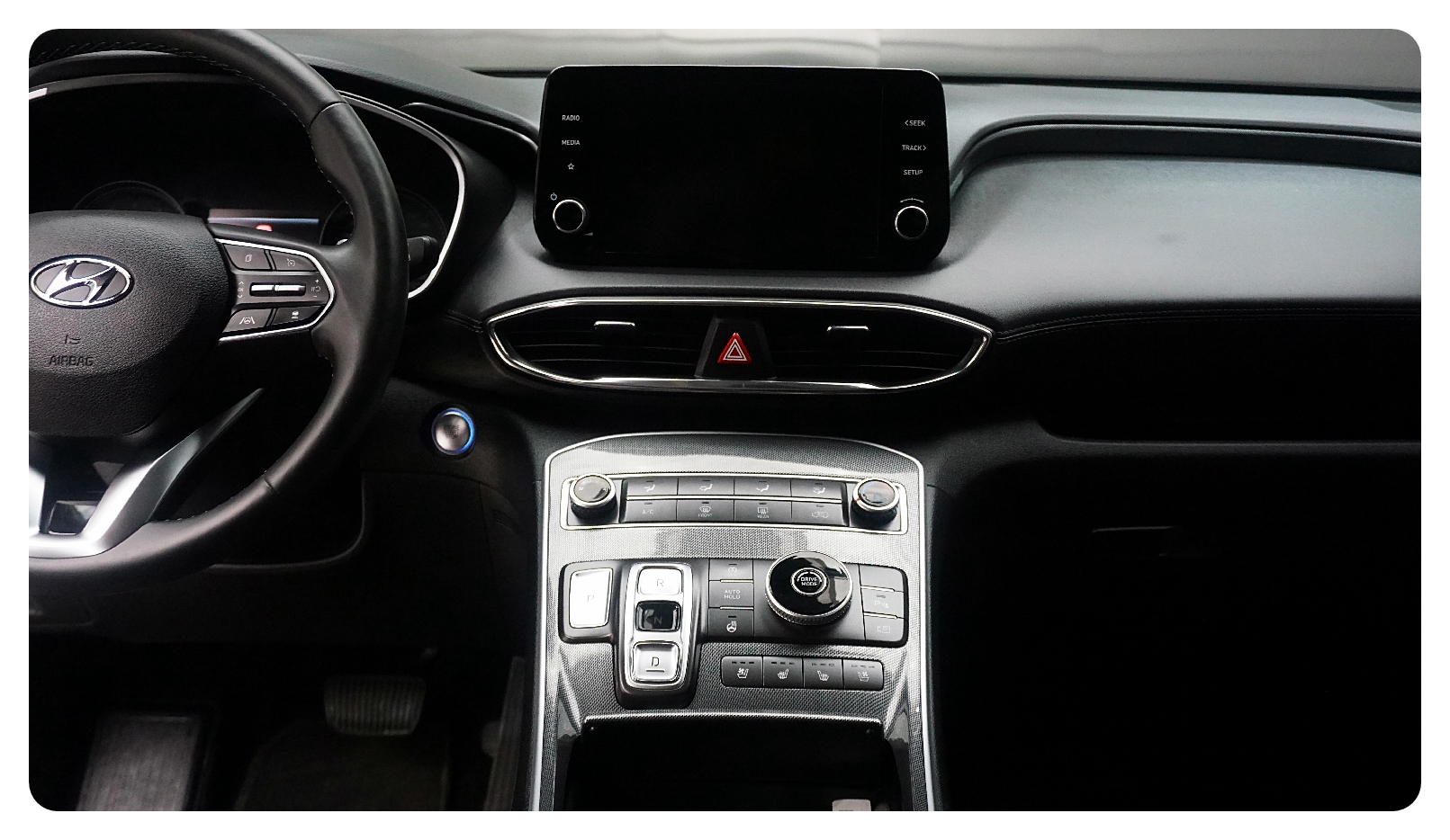 2021 Hyundai Santa Fe 2.5L Premium – Image 10