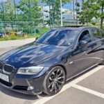2009 BMW 320i 2.0L