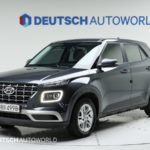 2020 Hyundai Venue 1.6L Moderne