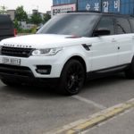 2014 Land Rover Range Rover Sport 3.0 SDV6 HSE Dynamic
