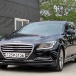 2016 Hyundai Genesis 3.3L Premium