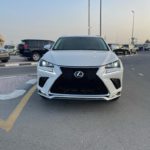 2016 Lexus NX200t 2.0L Edition Limitée