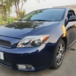 2006 Toyota/Scion TC 2.4L