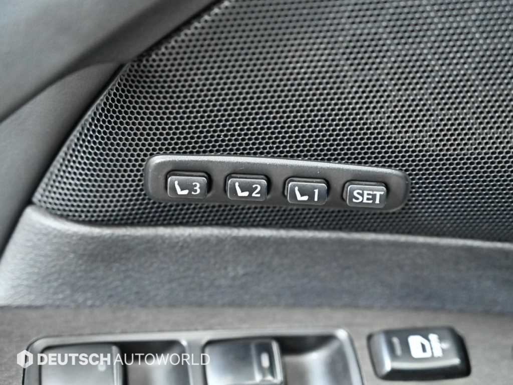 2007 Lexus IS250 2.5L V6 – Image 13