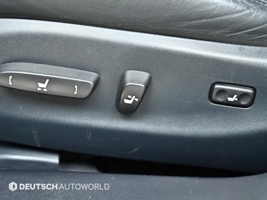 2007 Lexus IS250 2.5L V6 – Image 14