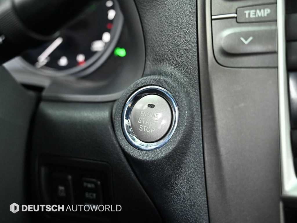 2007 Lexus IS250 2.5L V6 – Image 16