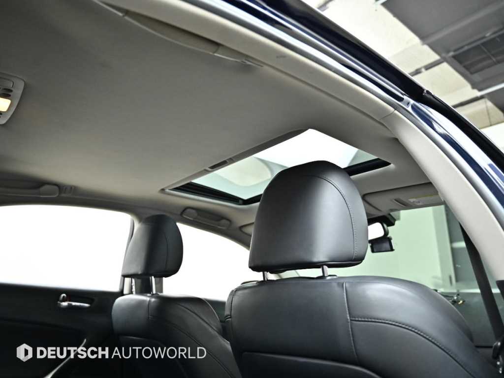 2007 Lexus IS250 2.5L V6 – Image 18