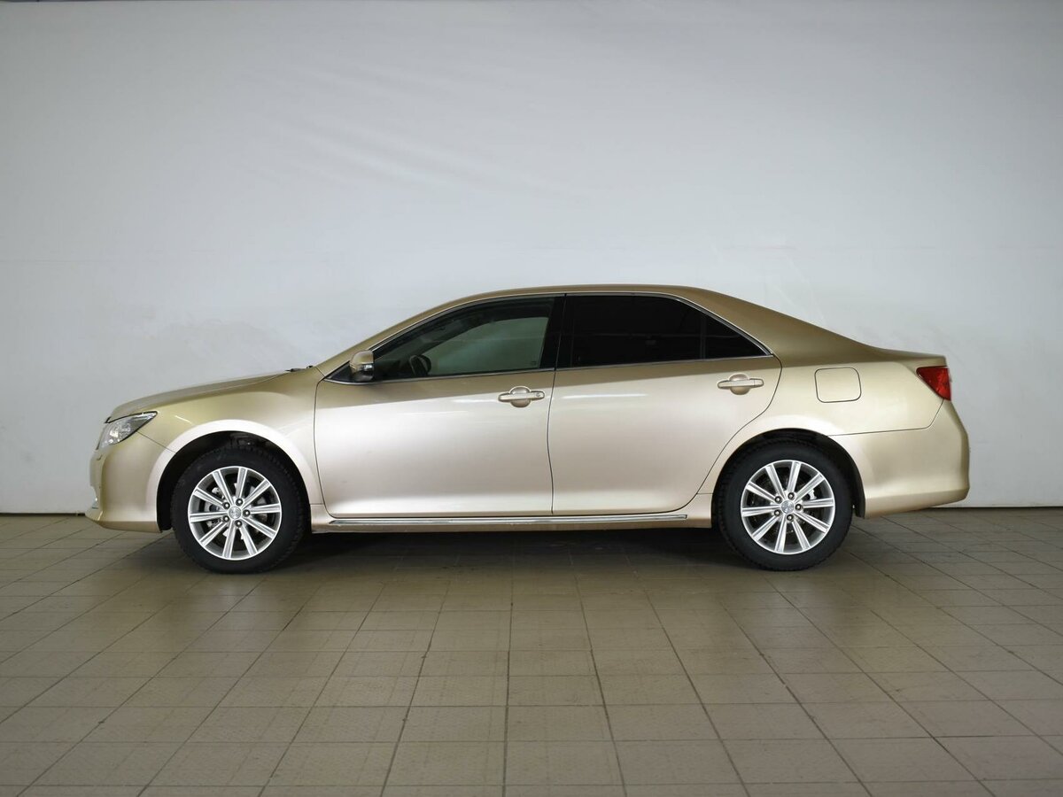 2012 Toyota Camry 2.5L – Image 14