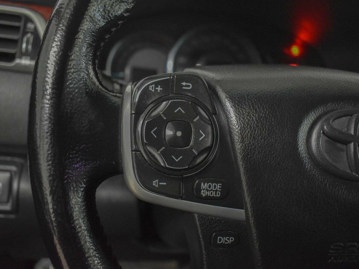 2012 Toyota Camry 2.5L – Image 16