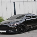 2016 Hyundai Avante/Elantra 1.6 T-GDi Sport