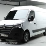 2020 Renault Master 2.3L