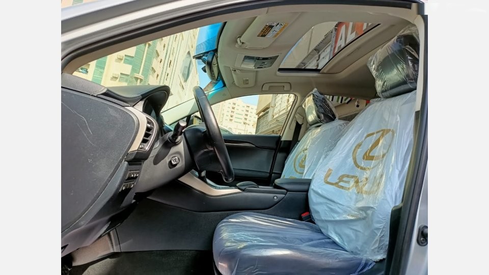 2016 Lexus NX200t 2.0L – Image 2