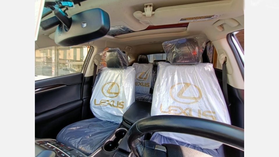 2016 Lexus NX200t 2.0L – Image 9