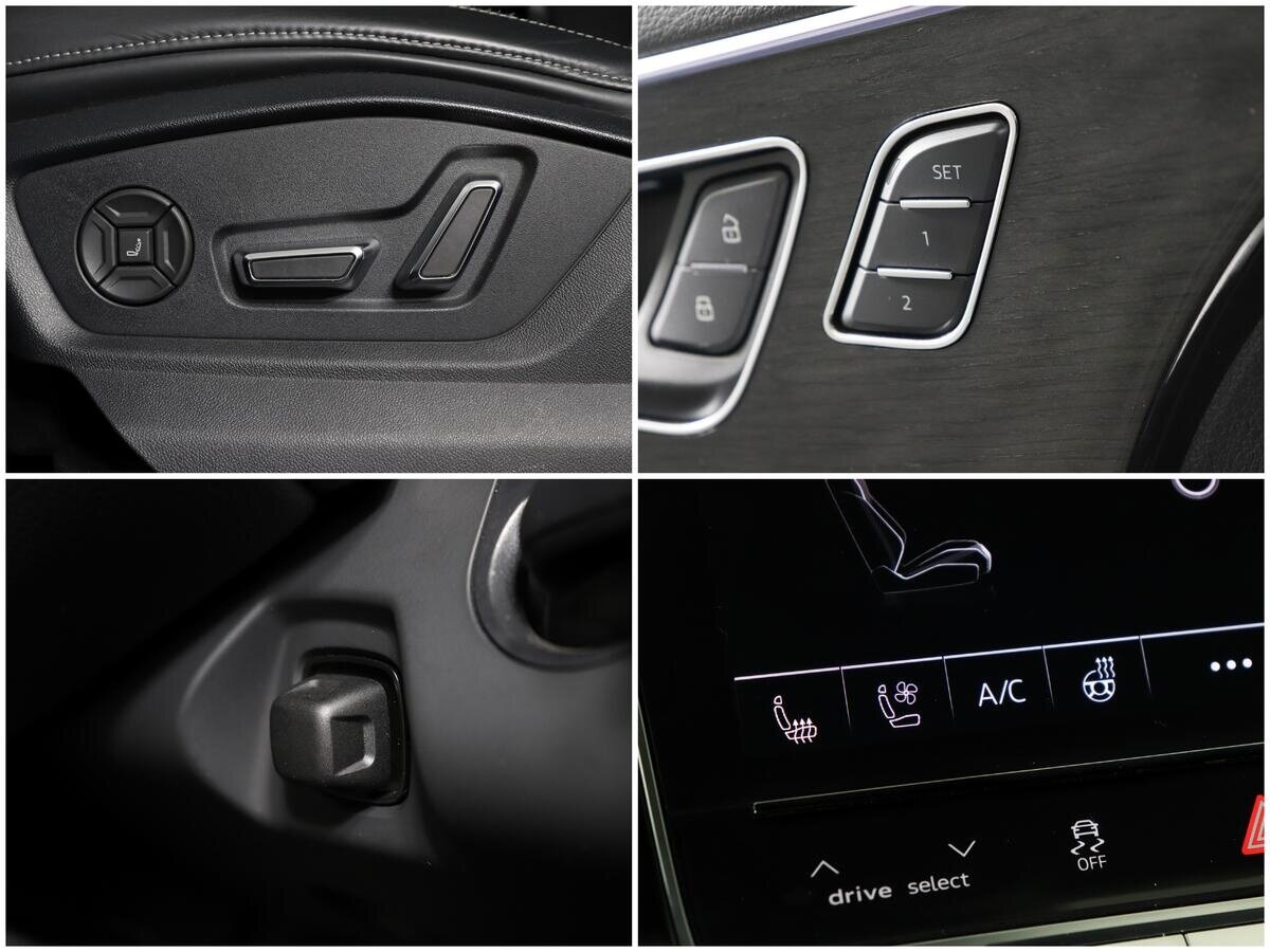 2018 Audi Q8 55 TFSI – Image 12