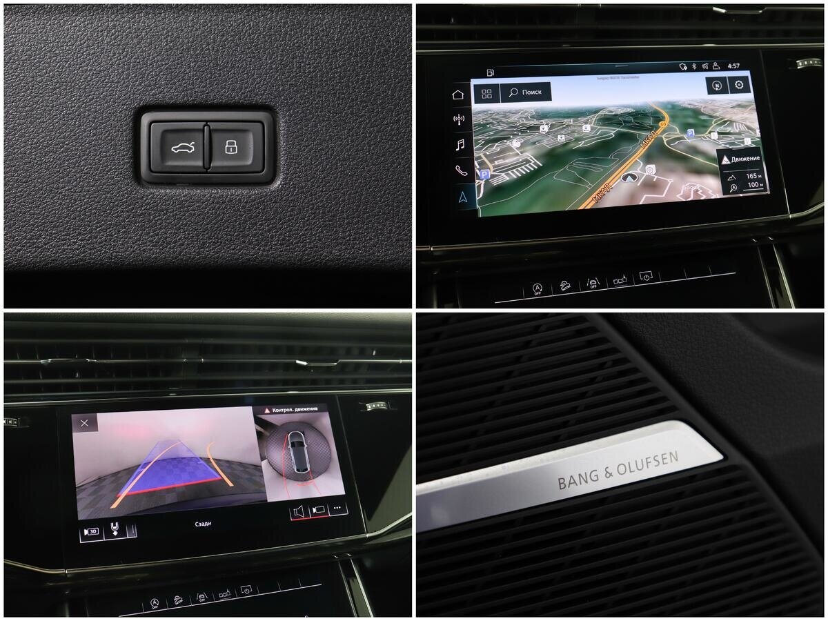 2018 Audi Q8 55 TFSI – Image 13