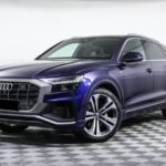 2018 Audi Q8 55 TFSI