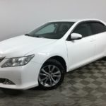 2014 Toyota Camry 2.5L
