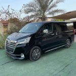 2020 Toyota Granvia 3.5L VIP