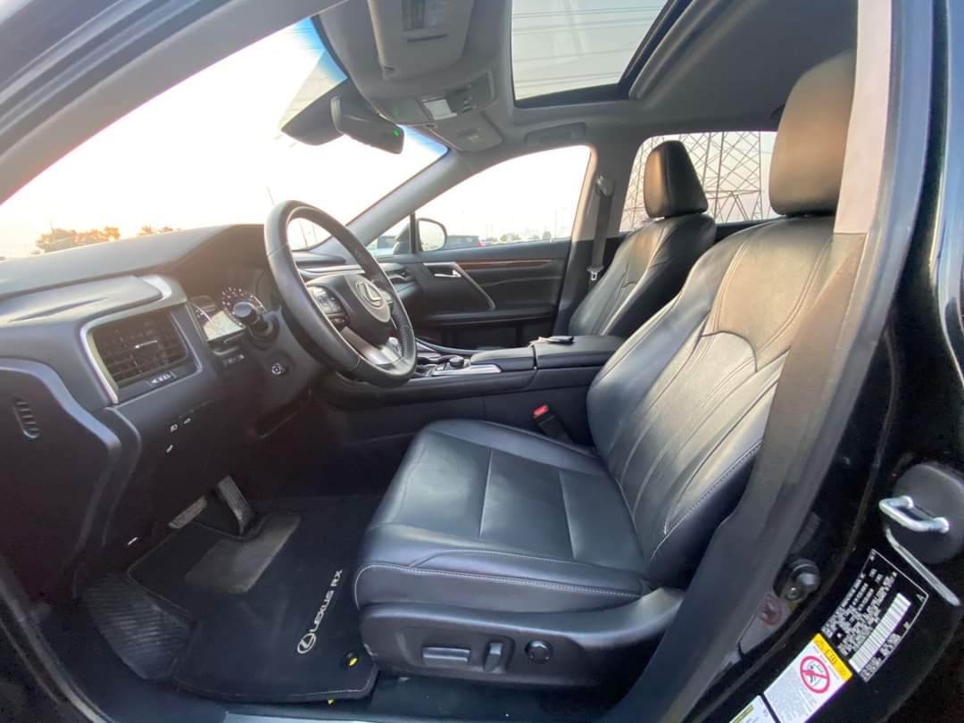 2017 Lexus RX350 3.5L V6 – Image 11