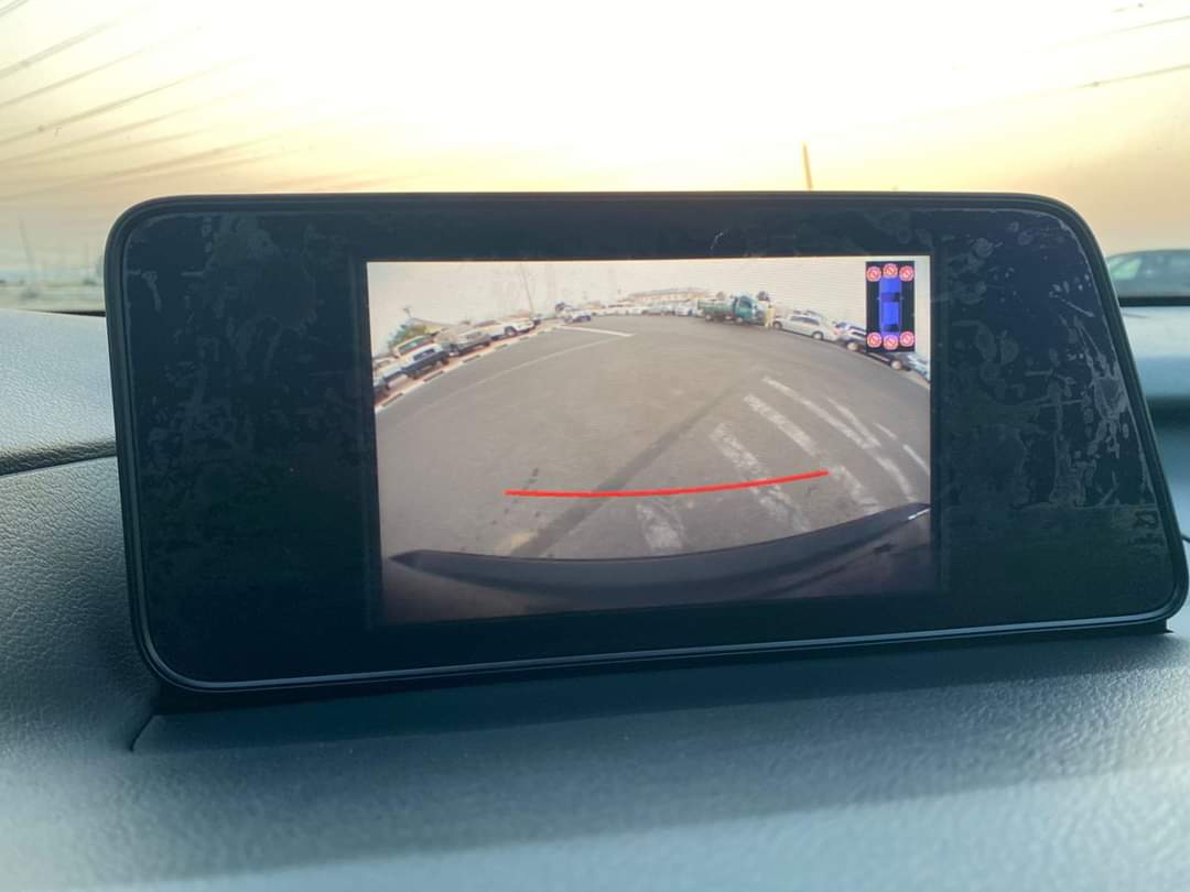 2017 Lexus RX350 3.5L V6 – Image 9