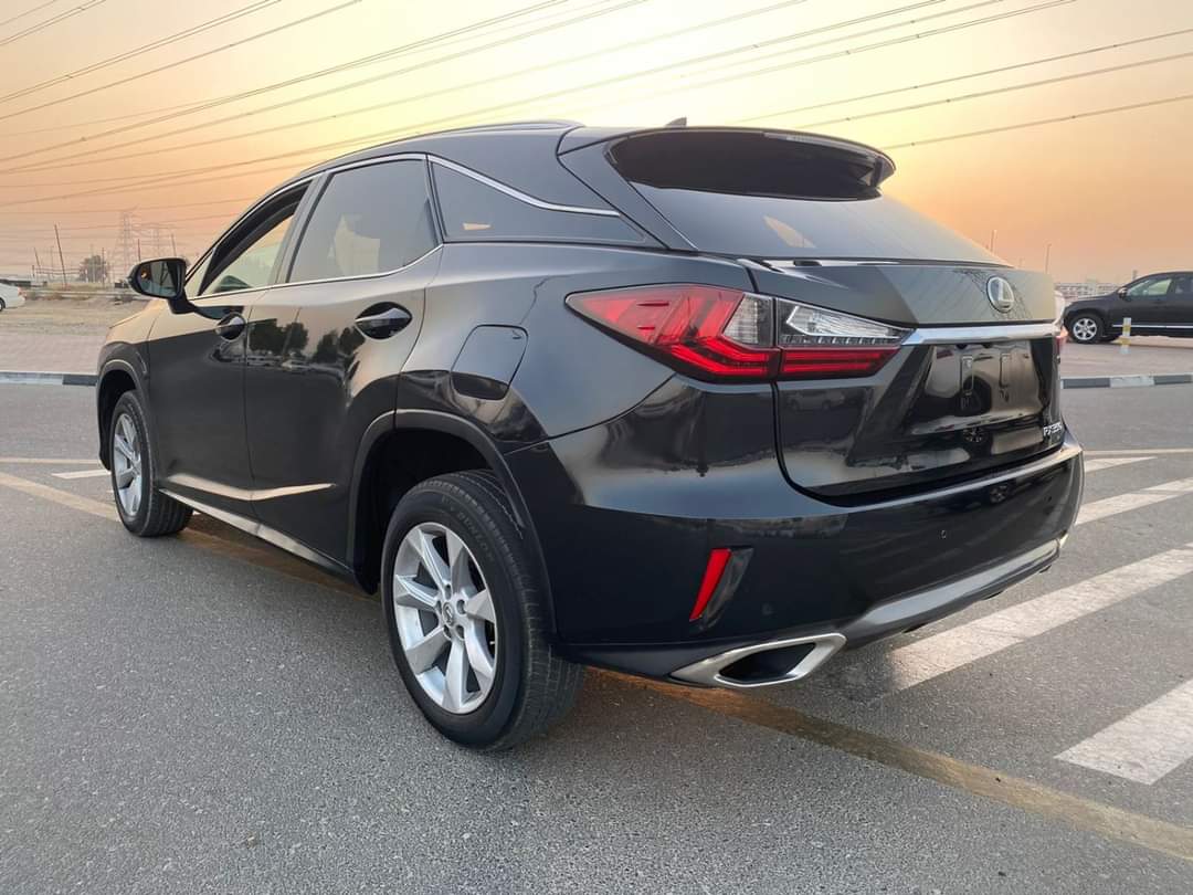 2017 Lexus RX350 3.5L V6 – Image 7