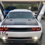 2014 Dodge Challenger 5.7L HEMI R/T