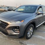 2019 Hyundai Santa Fe 2.4L