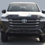 2022 Toyota Land Cruiser 3.5L GX.R