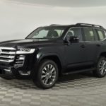 2021 Toyota Land Cruiser 3.5L
