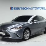 2021 Lexus ES300h 2.5L