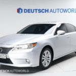 2014 Lexus ES350 3.5L V6