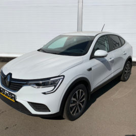 2021 Renault Arkana 1.6L