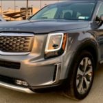 2020 Kia Telluride 3.8L V6