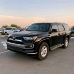 2014 Toyota 4-Runner 4.0L SR5 Premium