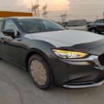 𝟐𝟎𝟐𝟎 𝐌𝐚𝐳𝐝𝐚 𝟔 2.5L 𝐒𝐊𝐘𝐀𝐂𝐓𝐈𝐕-𝐆