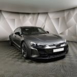 2021 Audi RS e-tron GT