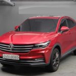 2020 Dongfeng ix5 1.5L Turbo