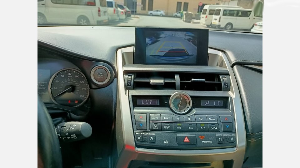 2016 Lexus NX200t 2.0L – Image 14