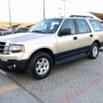 2017 Ford Expedition 3.5L V6 Ecoboost