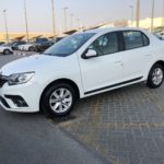 2017 Renault Symbol 1.5L