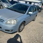 2004 Toyota Corolla 1.4L