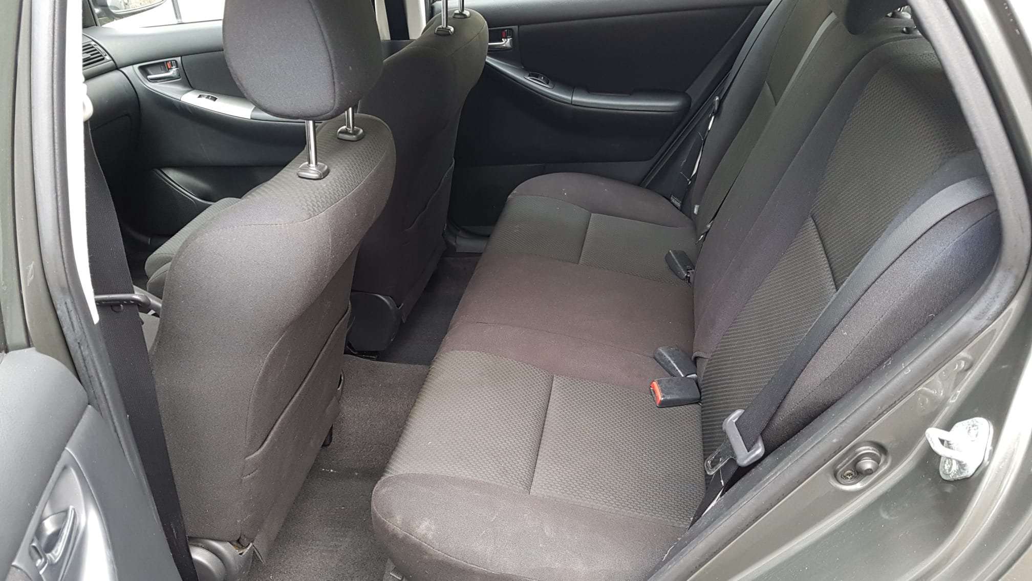 2005 Toyota Corolla 1.6L VVT-i – Image 5