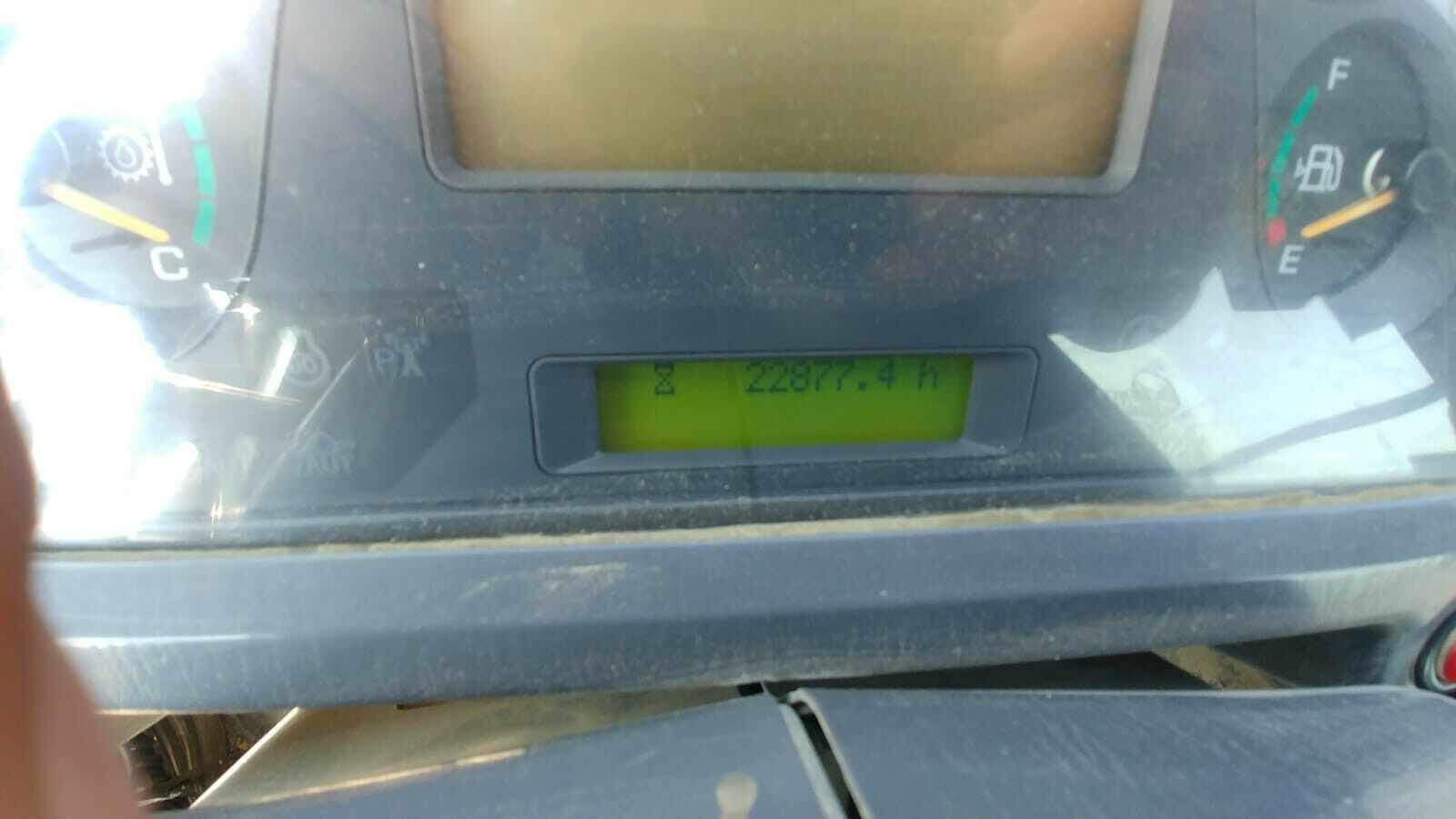 2007 Komatsu WA 500-6 – Image 9