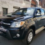 2008 Toyota Hilux 3.0L 4X4